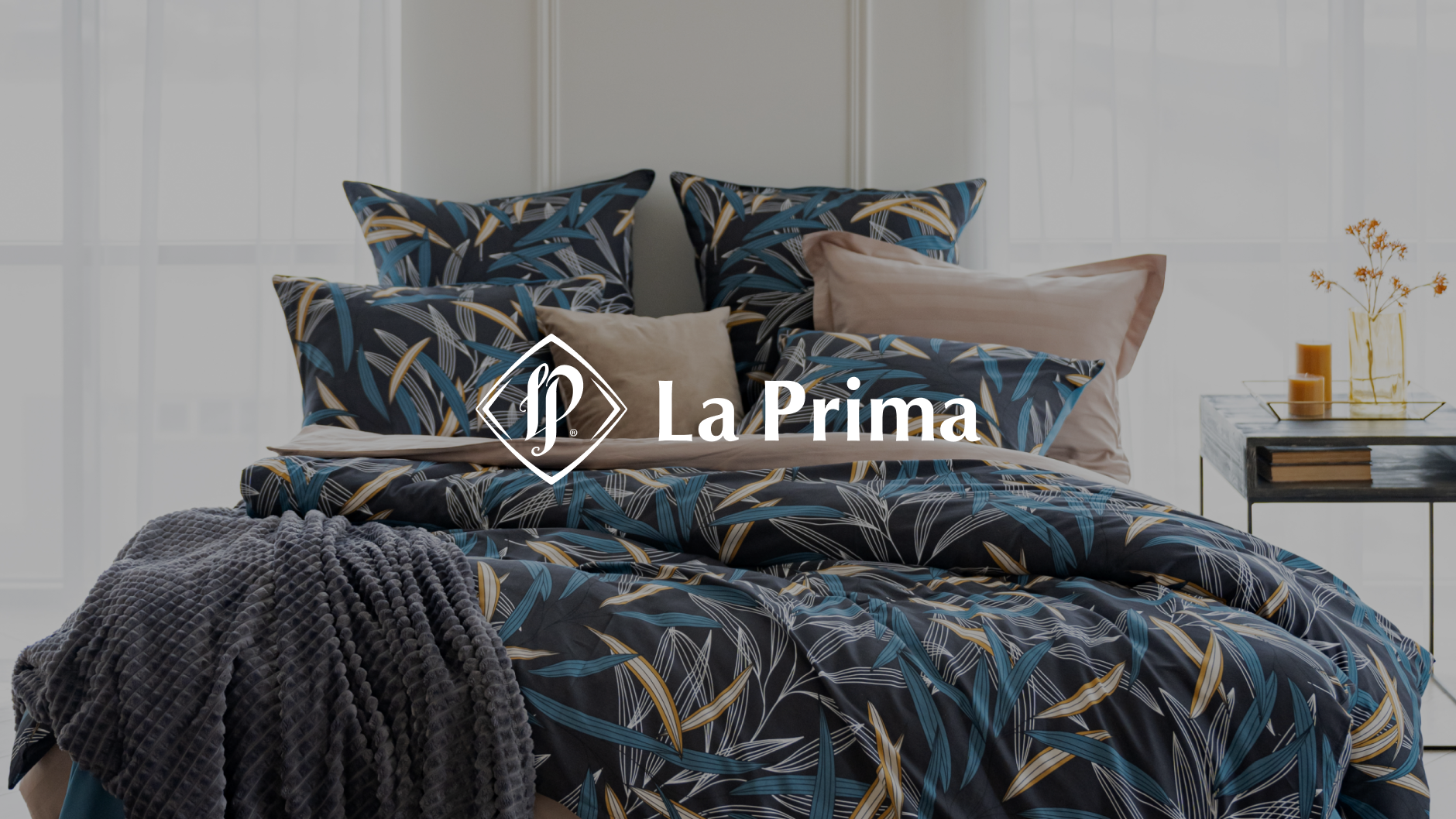 Производственный комплекс по производству текстиля La Prima