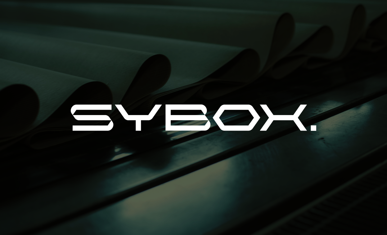 IT-компания Xpage I Фабрика по производству гофроупаковки Sybox