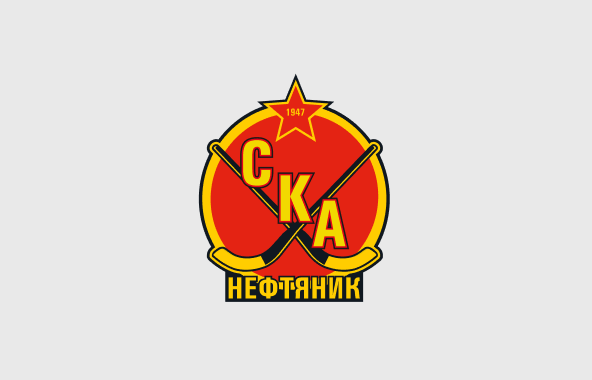 СКА Нефтяник